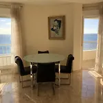 Playa Locos - Coloso