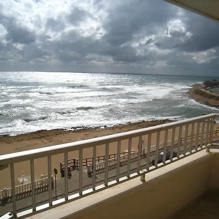 Apartmán Playa Locos - Coloso