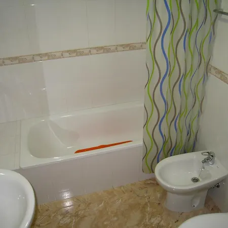 Apartmán Playa Locos - Coloso *