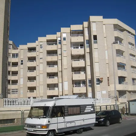 Apartmán Playa Locos - Coloso Torrevieja