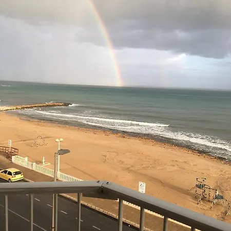 Apartmán Playa Locos - Coloso *