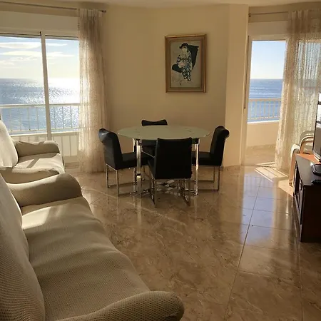 Playa Locos - Coloso Apartmán Torrevieja
