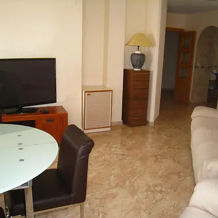 Playa Locos - Coloso *