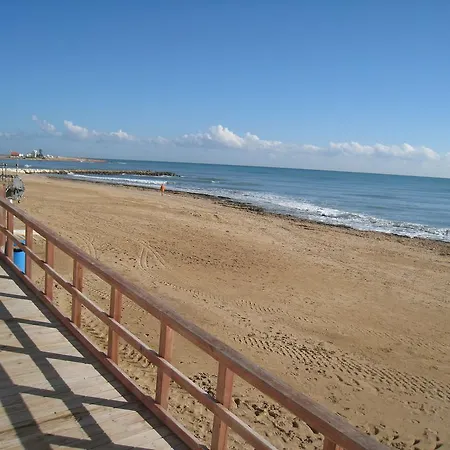 Playa Locos - Coloso * טורבייחה