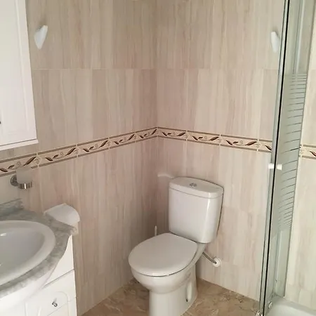 Playa Locos - Coloso דירה טורבייחה