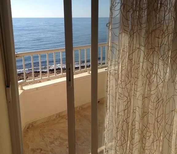 Playa Locos - Coloso