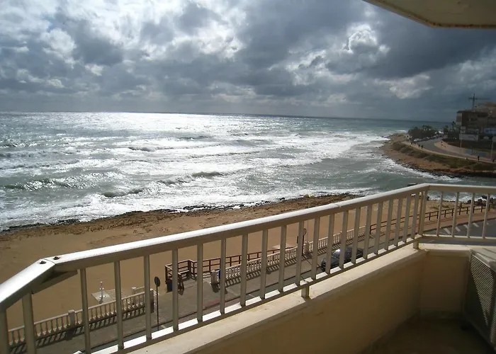 Apartment Playa Locos - Coloso