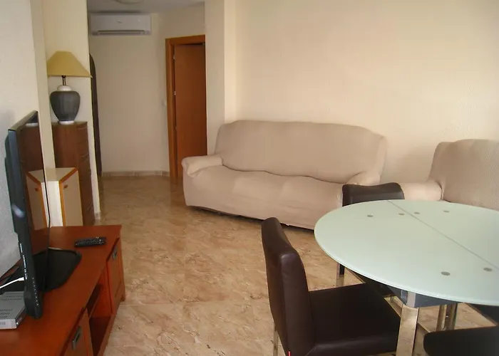 Playa Locos - Coloso Apartment Torrevieja