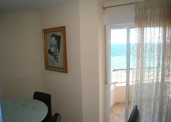 Playa Locos - Coloso * Torrevieja