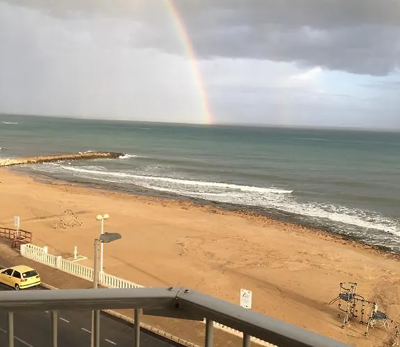 Apartment Playa Locos - Coloso *