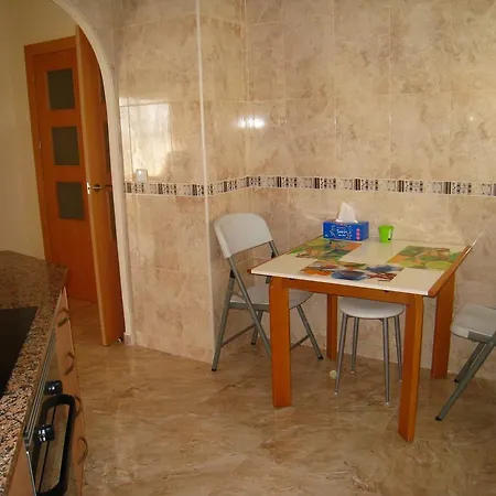 Apartment Playa Locos - Coloso *