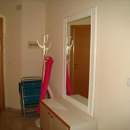 Playa Locos - Coloso *