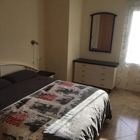 Playa Locos - Coloso *