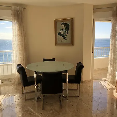 Playa Locos - Coloso