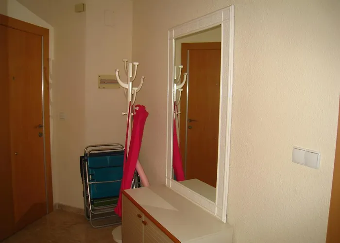 Playa Locos - Coloso *