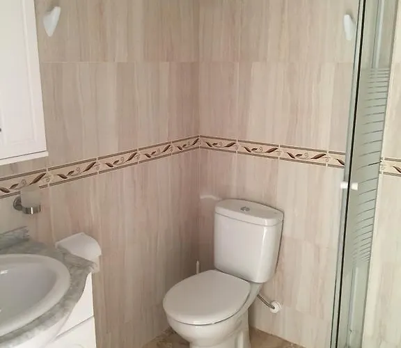 Playa Locos - Coloso شقة تورّيفيِخا